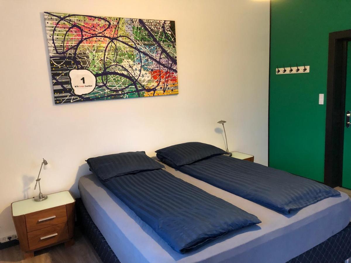 La Ola Villa Hanstholm Luaran gambar