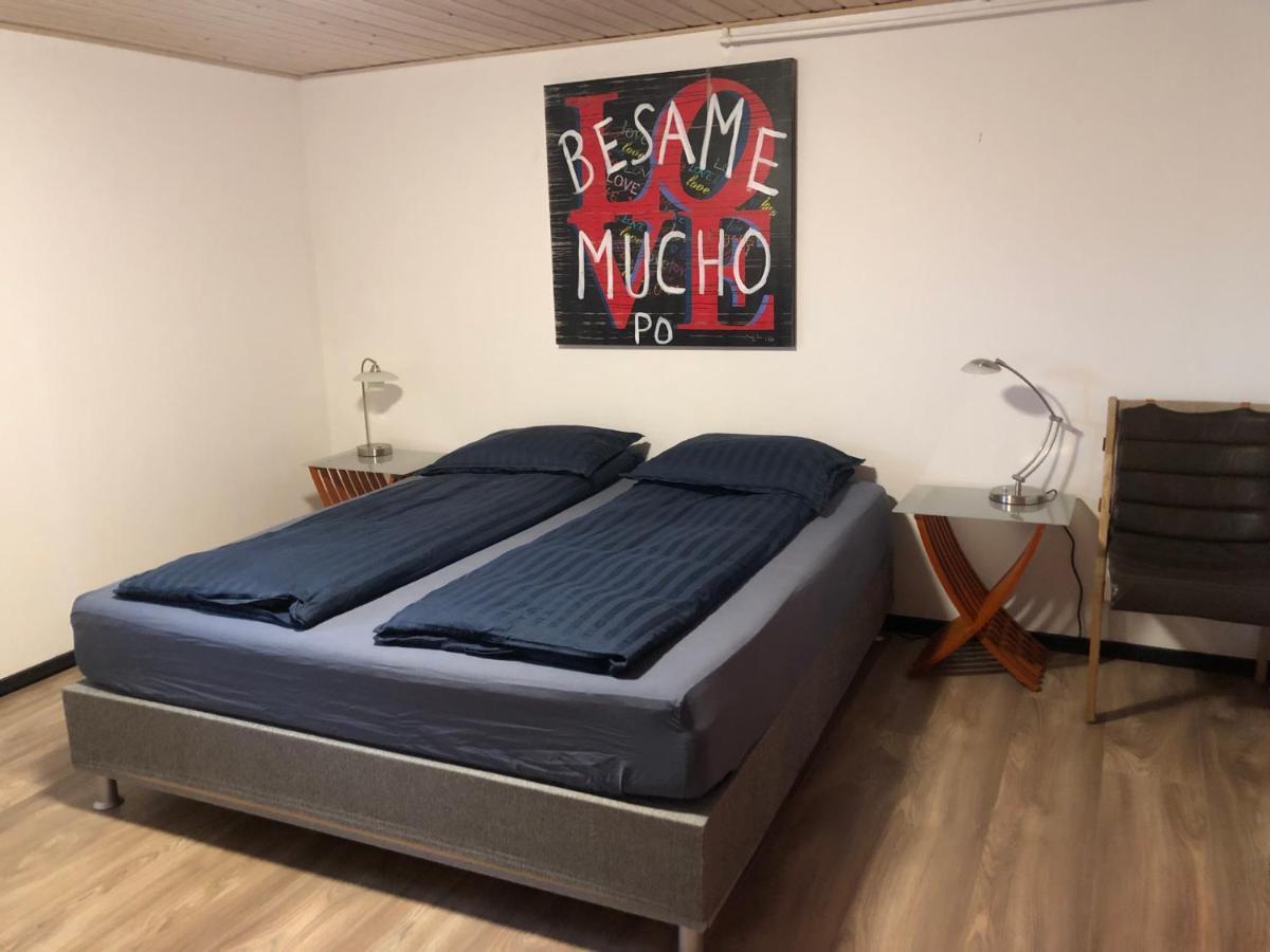 La Ola Villa Hanstholm Luaran gambar